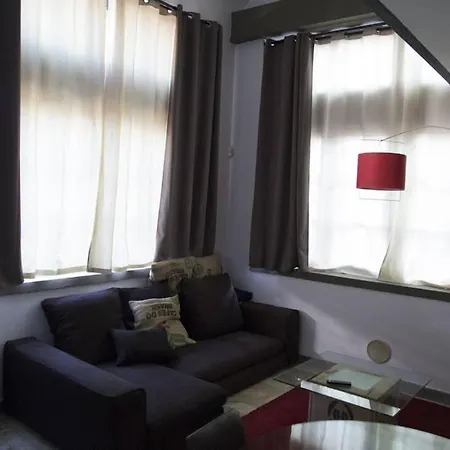 Apartmán Loft Bocconi, Iulm, Fondazione Prada, Ieo *