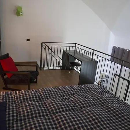 Apartmán Loft Bocconi, Iulm, Fondazione Prada, Ieo