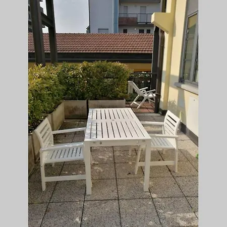Apartmán Loft Bocconi, Iulm, Fondazione Prada, Ieo Milán