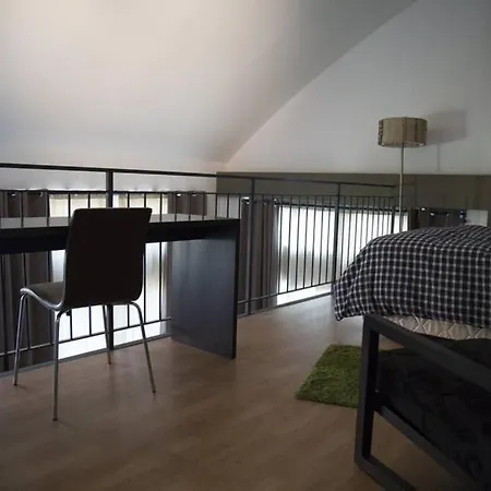 Apartmán Loft Bocconi, Iulm, Fondazione Prada, Ieo *
