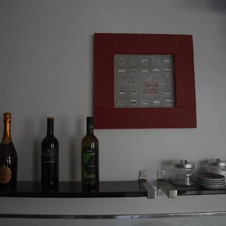 Apartmán Loft Bocconi, Iulm, Fondazione Prada, Ieo *